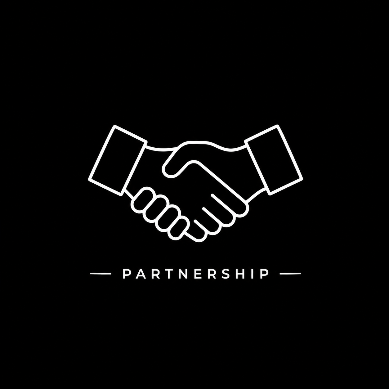 Partnership Only