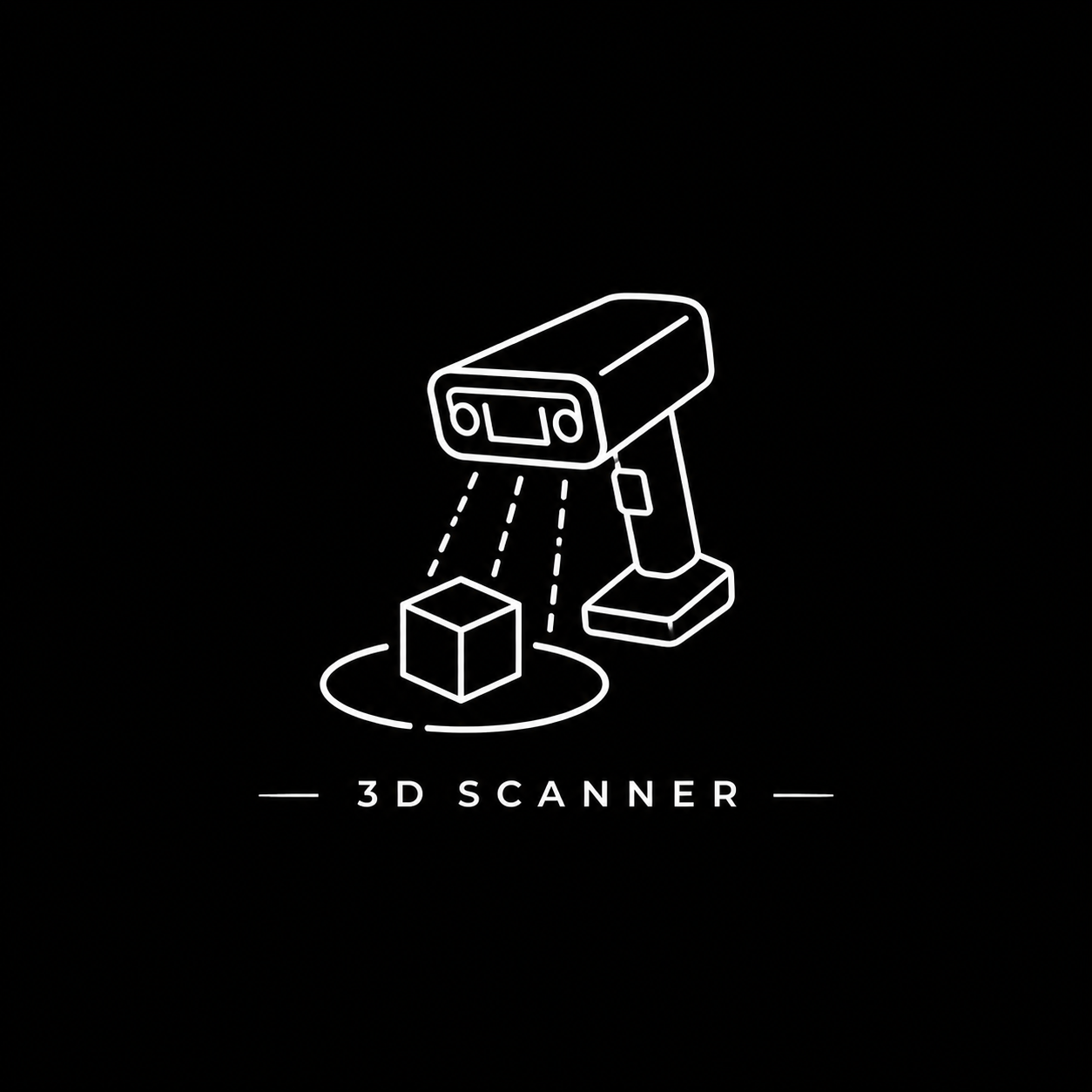 3D Scan & Reverse Engineering
