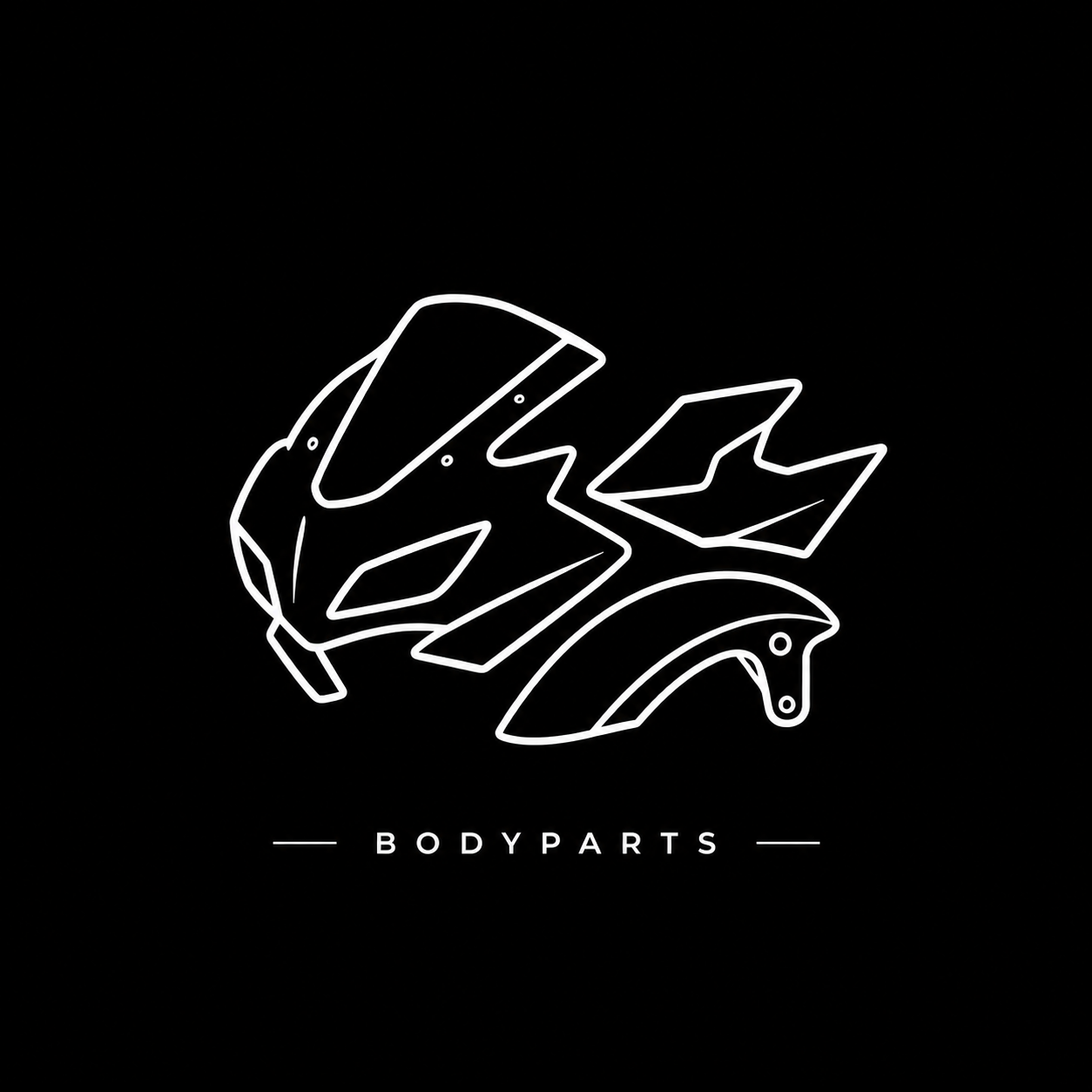 Bodyparts