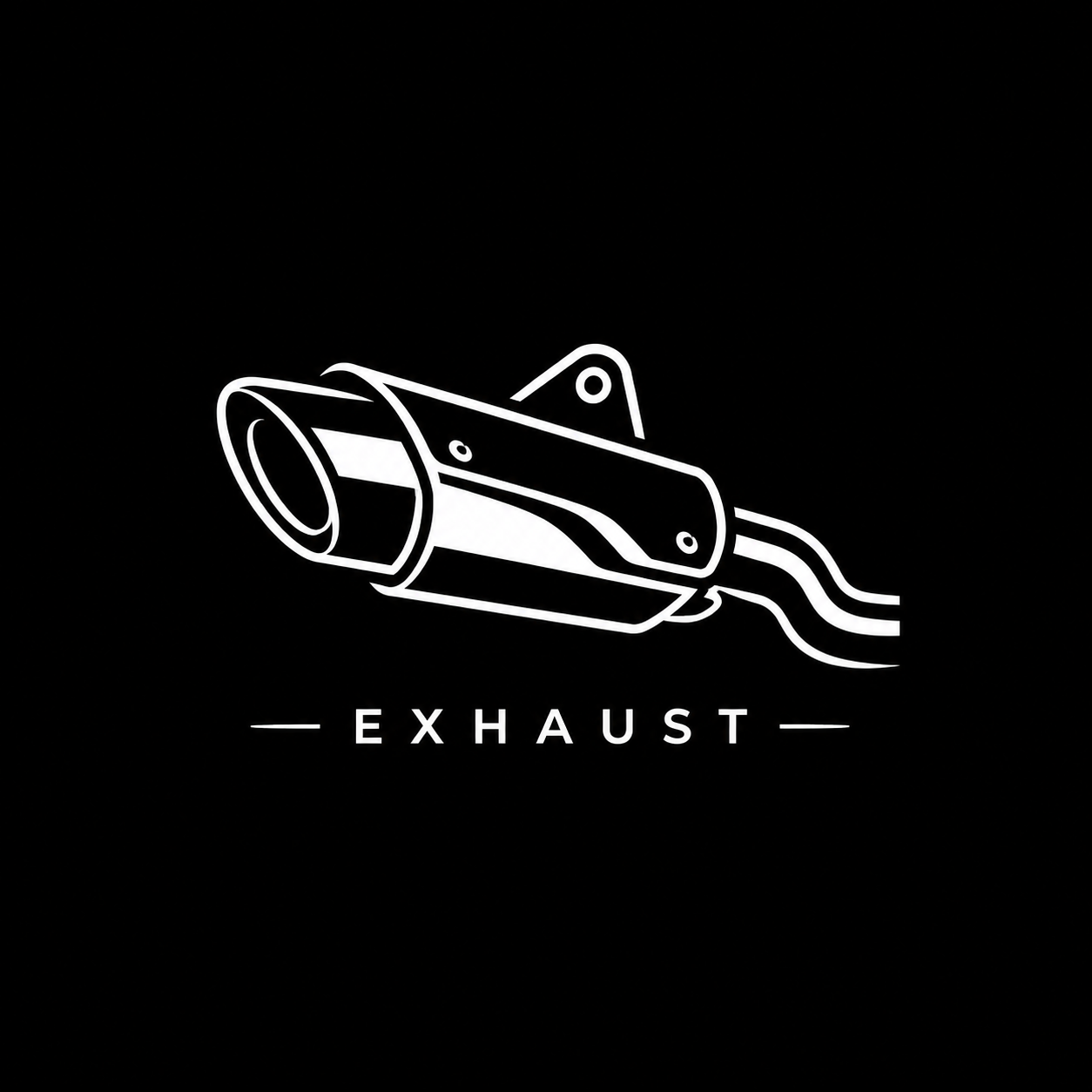 Exhaust